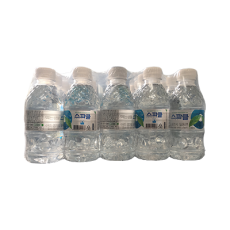 스파클 생수330mL
