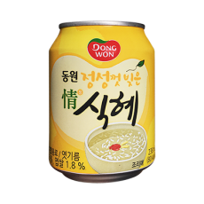 동원 식혜