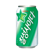 칠성사이다 355ml