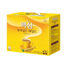 모카 골드