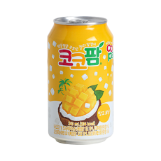 코코팜 망고 340ml