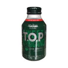 맥심 TOP 스위트 아메리카노