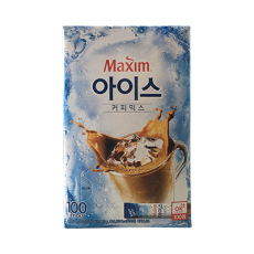 아이스커피