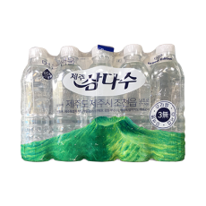삼다수 500mL