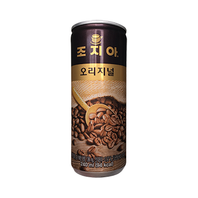 조지아 오리지널