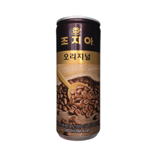 조지아 오리지널