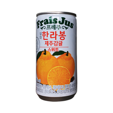 프레주 한라봉